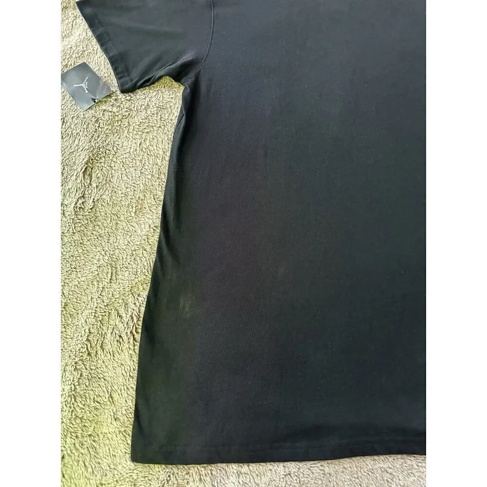 Jordan shirt has